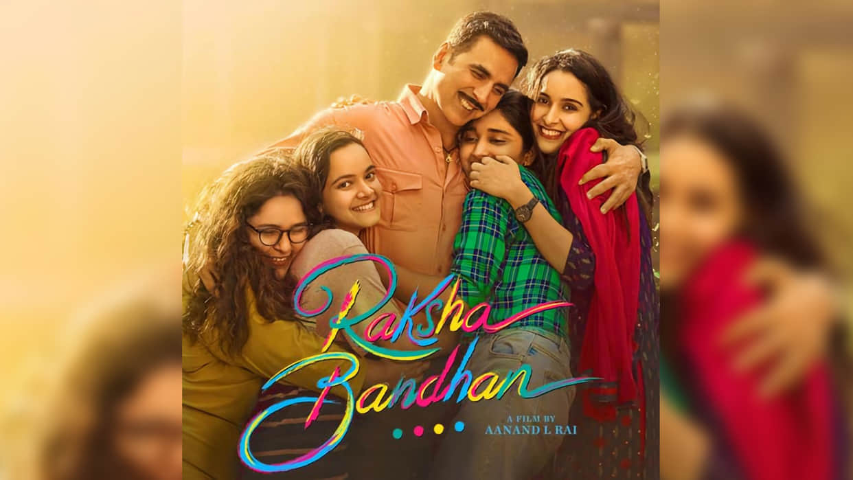 Raksha Bandhan Twitter Review Akshay Kumar Film leaves Audience Emotional and in love with his acting