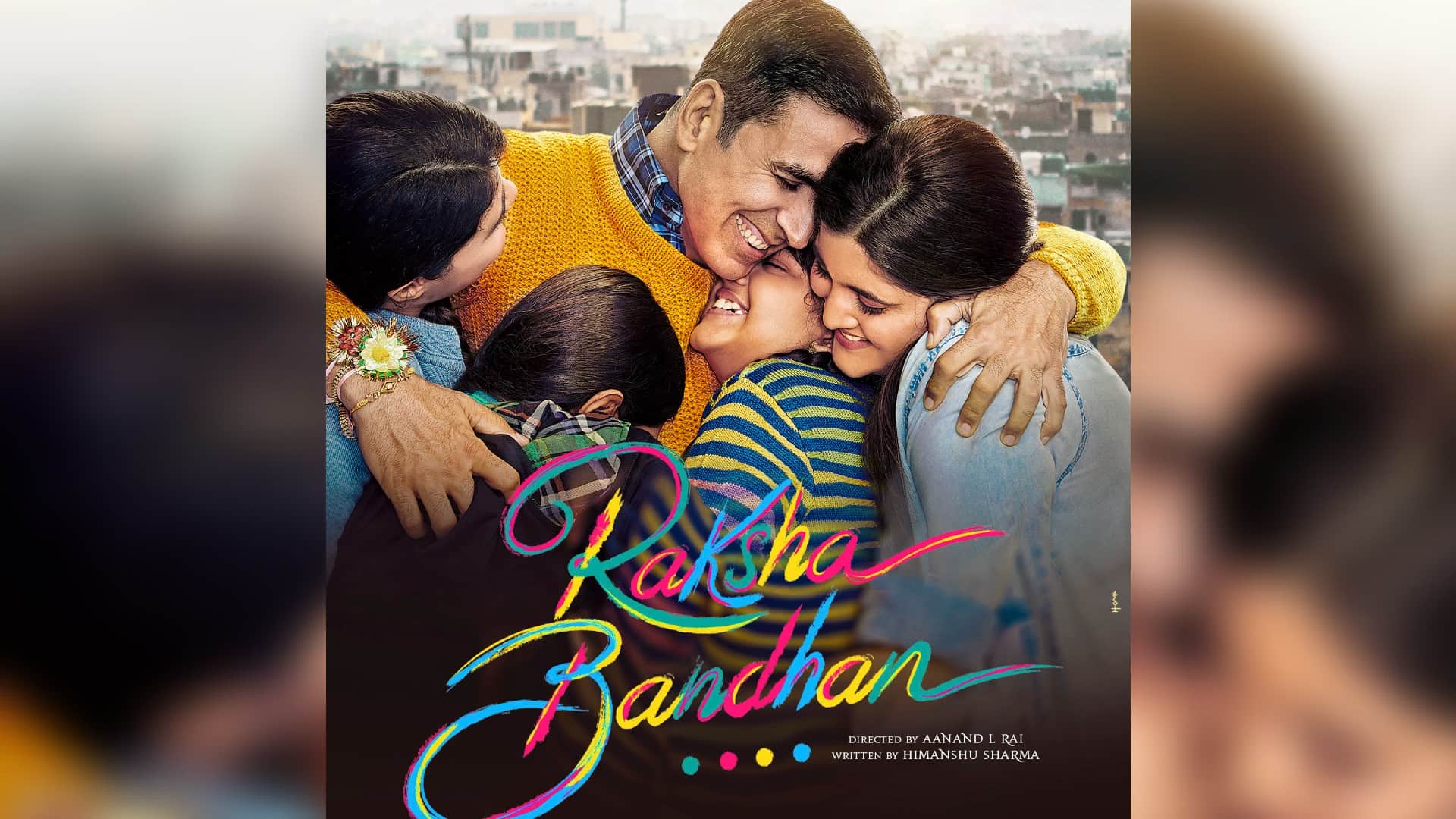 Raksha Bandhan Box Office Collection Day 7: Akshay kumar film earning decrease on First Wednesday