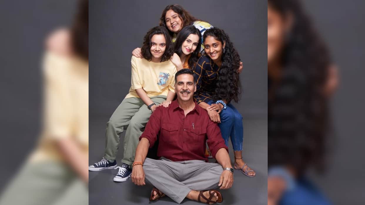Raksha Bandhan Box Office Collection Day 7: Akshay kumar film earning decrease on First Wednesday