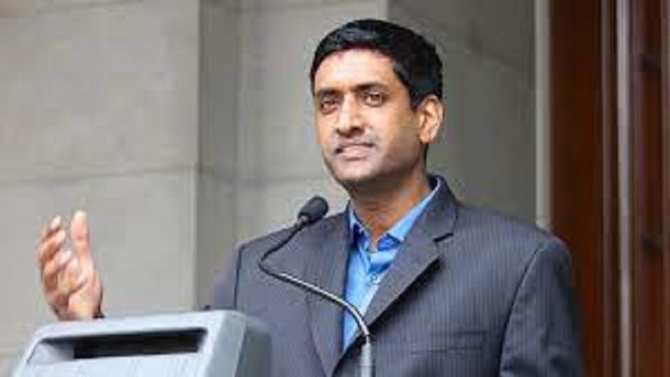Ro Khana slams Ramaswamy after Iowa town hall; says he is dangerous to our democracy