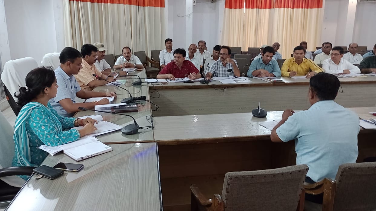 Center to be built in Paniyahwa to encourage Chepua fish farming