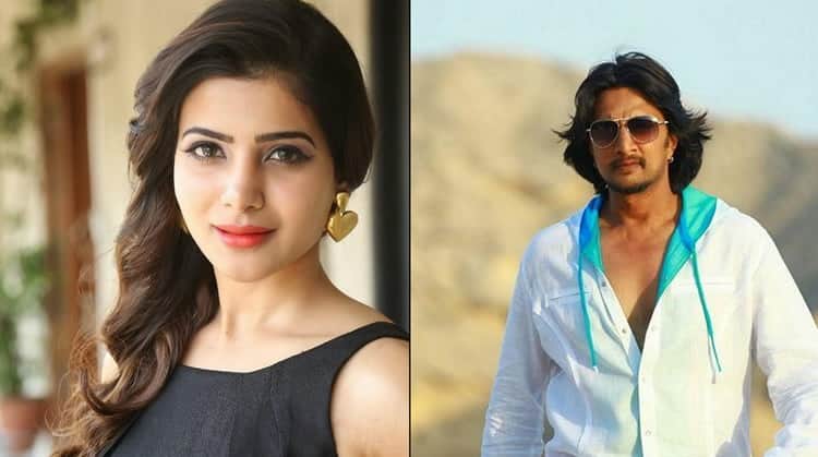 Box Office Clash: Kiccha Sudeep Samantha Prabhu Anupam Kher Prakash Raj Film Release on 12 August
