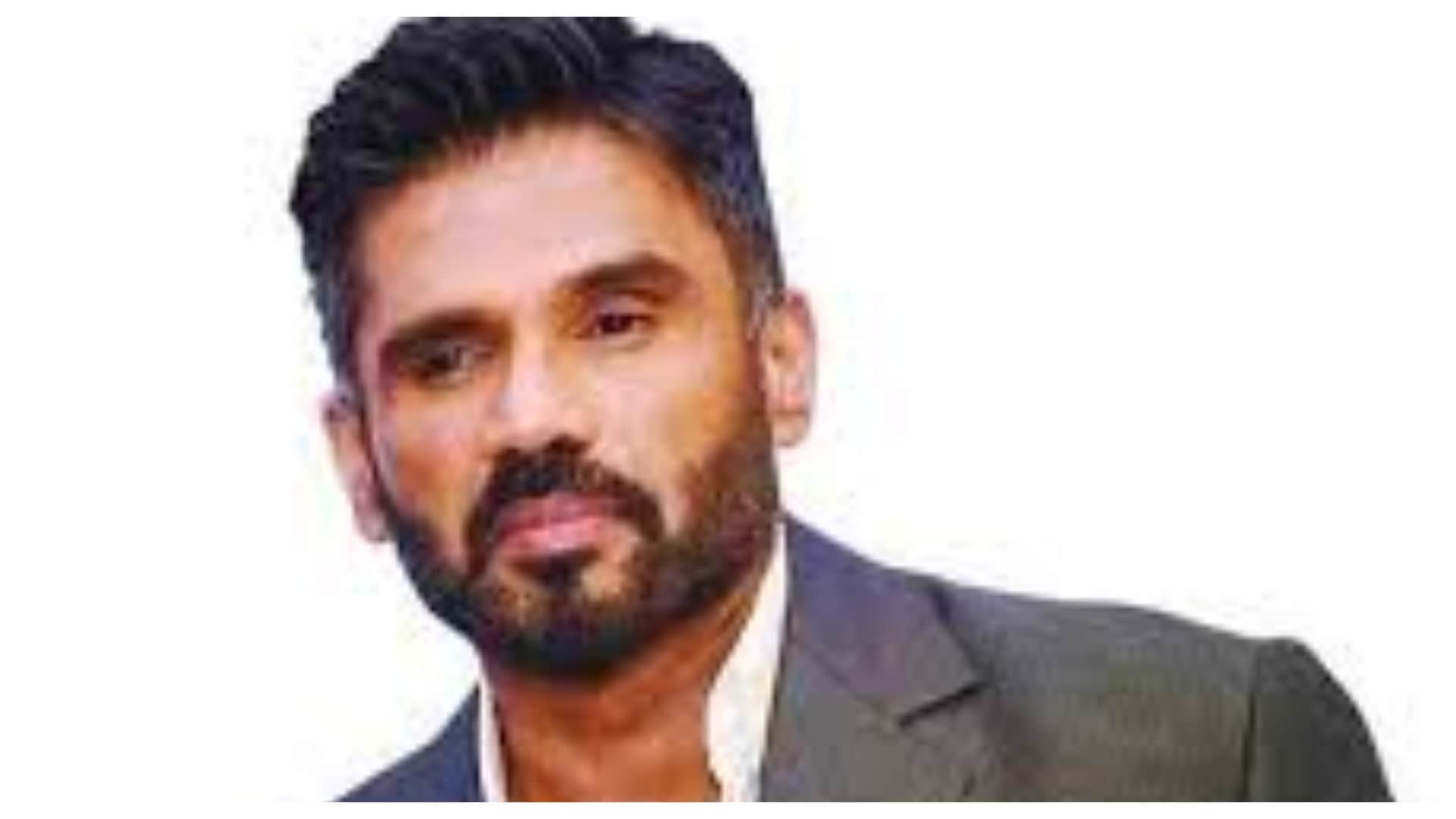 Suniel Shetty Birthday: actor wanted to became a crickter know more about his movies and net worth