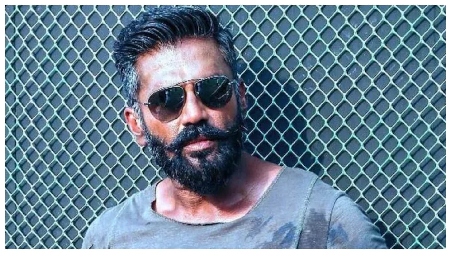 Suniel Shetty Birthday: actor wanted to became a crickter know more about his movies and net worth
