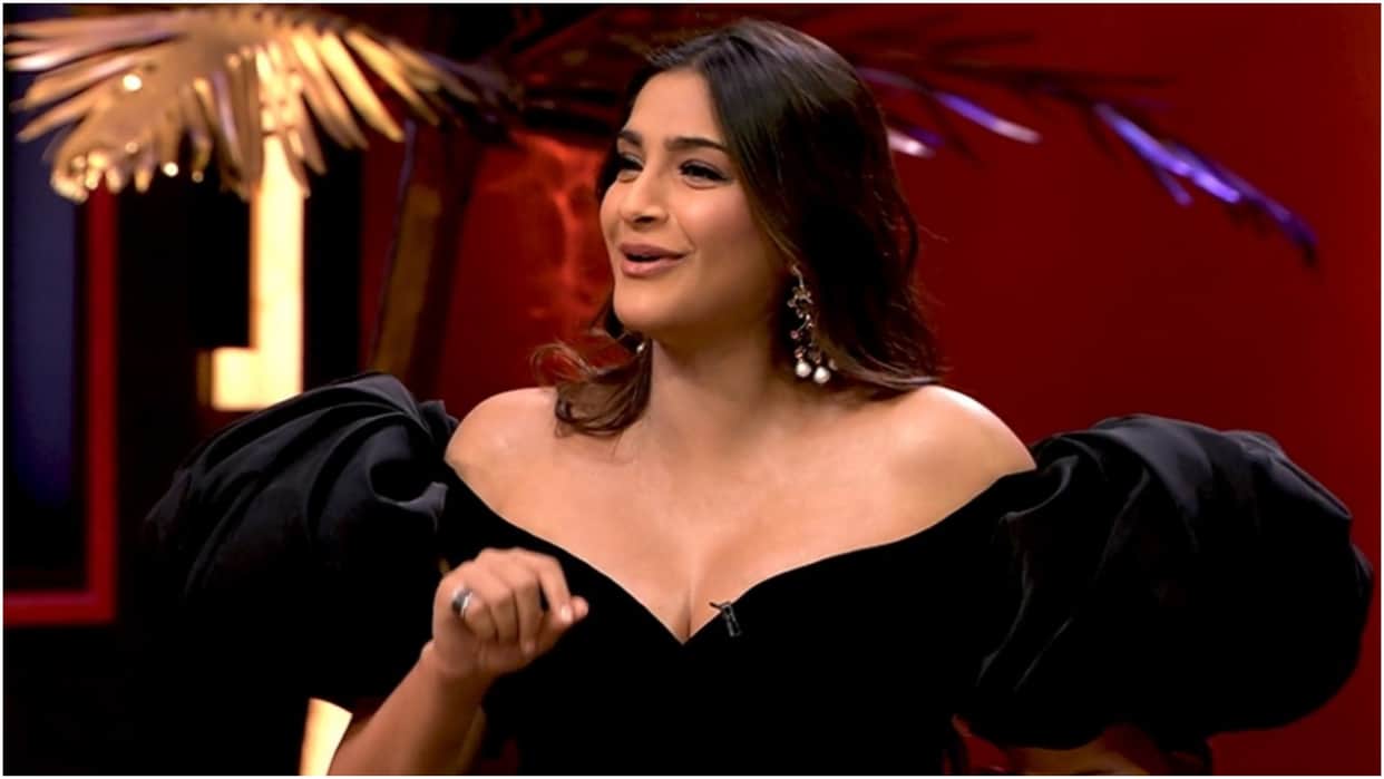 sonam kapoor reveals that actress and her husband anand ahuja wants baby in 2020 but delay due to covid