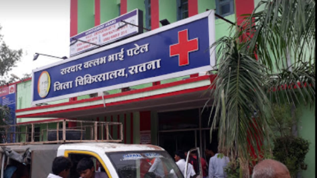 Deadly attack on Dhaba operator for refusing to give food late in Satna, accused robbed mobile and case too