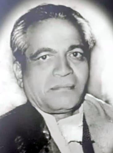 Jagdish Vaish was a witness to the tricolor hoisted on Patthargarh