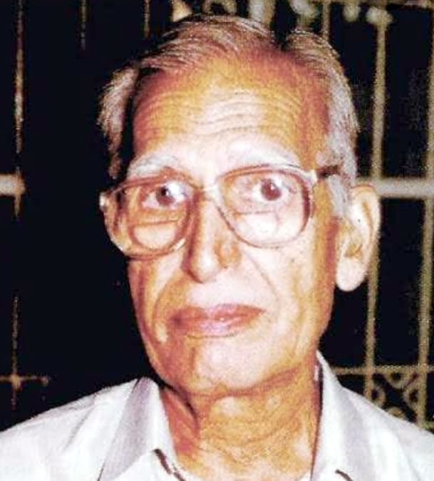 Gyan Chand's writings populating Urdu language in Pakistan