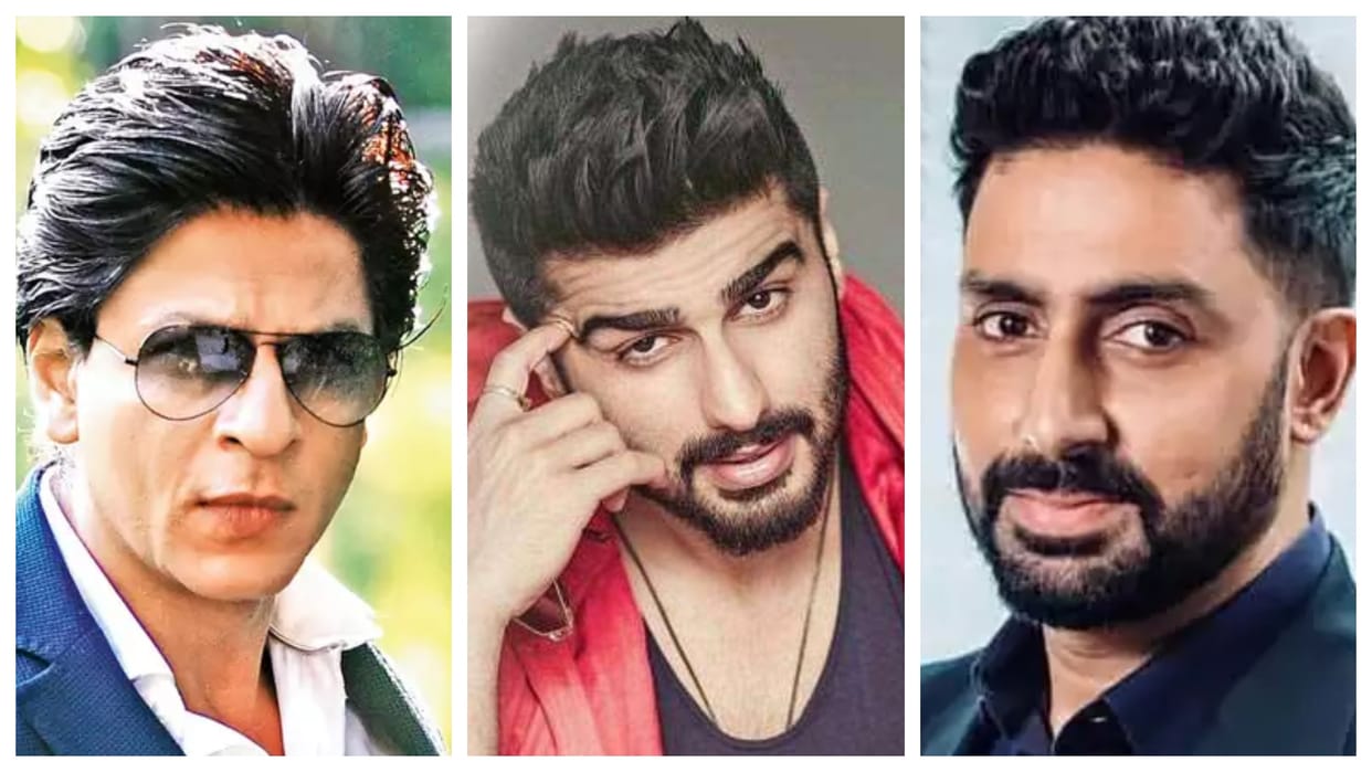 Bollywood Actors and Their Bizarre Phobias from Salman Khan Claustrophobia to Abhishek Bachchan Fructophobia