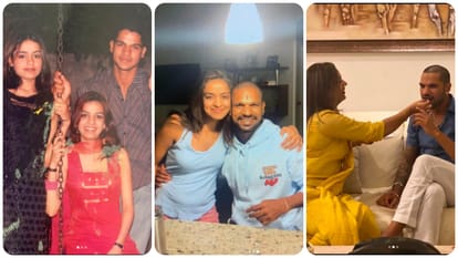 Raksha Bandhan: From Virat Kohli to Smriti Mandhana and Deepak Chahar, cricketers wish Raksha Bandhan to fans
