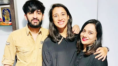 Raksha Bandhan: From Virat Kohli to Smriti Mandhana and Deepak Chahar, cricketers wish Raksha Bandhan to fans