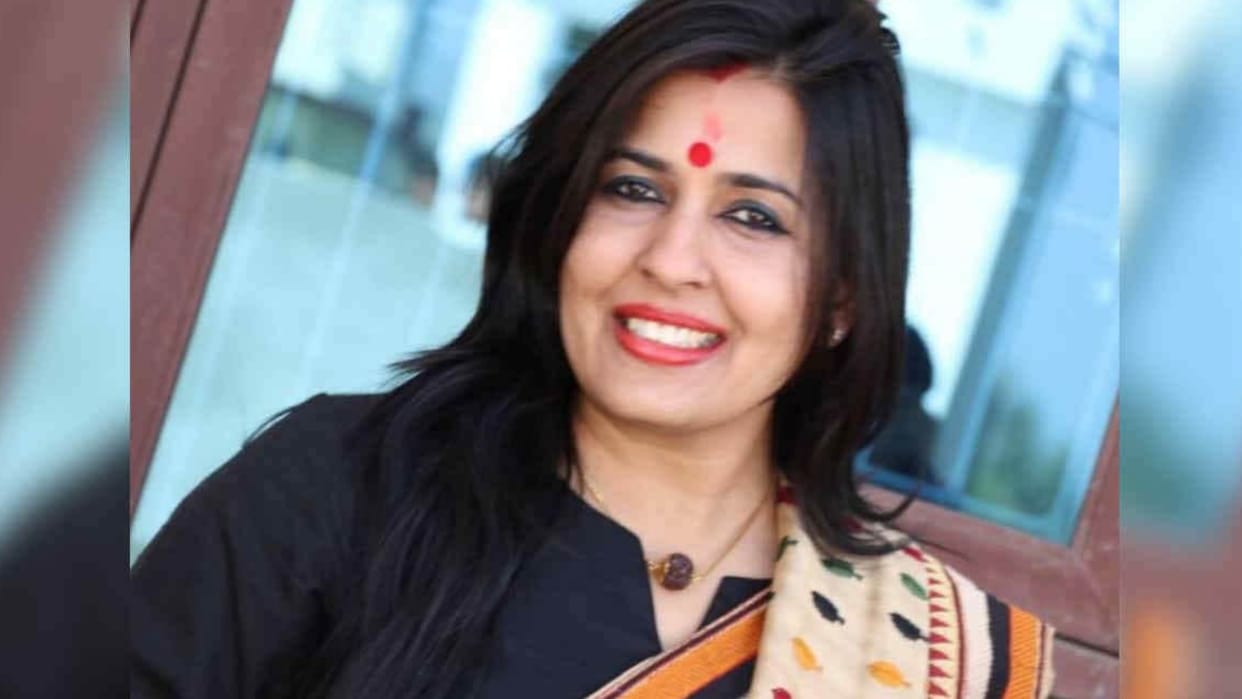 Jaipur Greater Mayor Somya Gurjar convicted in judicial inquiry