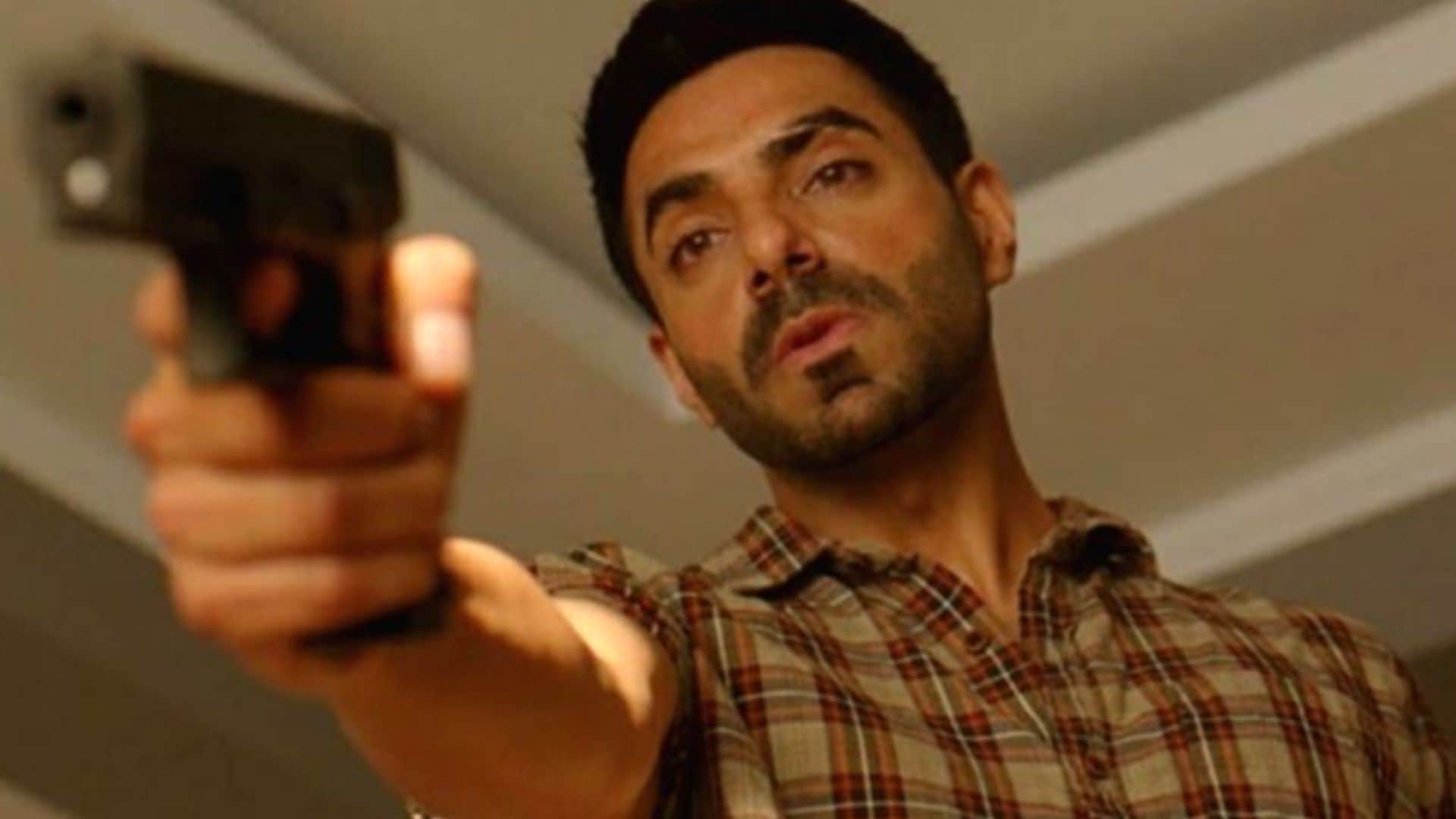 dhokha round d corner teaser release r madhavan khushali kumar aparshakti khurana film