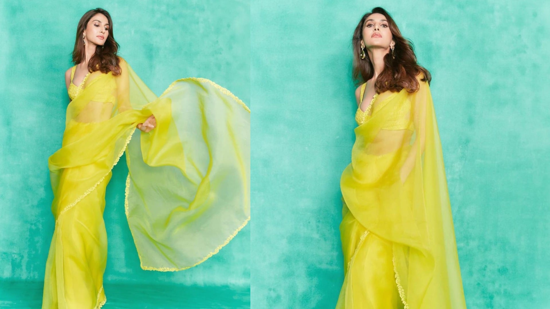 wear these nine color clothes on navratri days for blessings devi durga