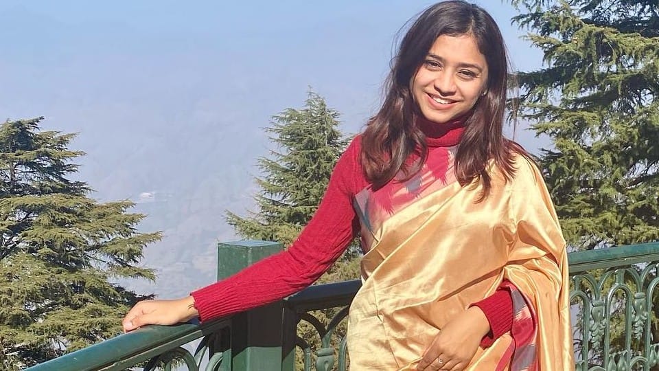 Success Story IAS Officer Yashni Nagarajan, Secured AIR 57 in UPSC CSE 2019 Topper alongwith a full-time Job