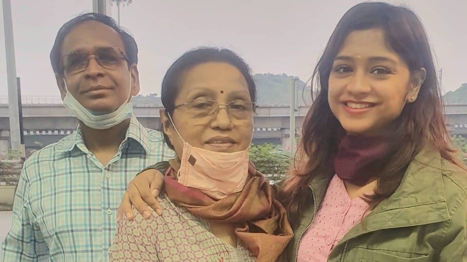 Success Story IAS Officer Yashni Nagarajan, Secured AIR 57 in UPSC CSE 2019 Topper alongwith a full-time Job