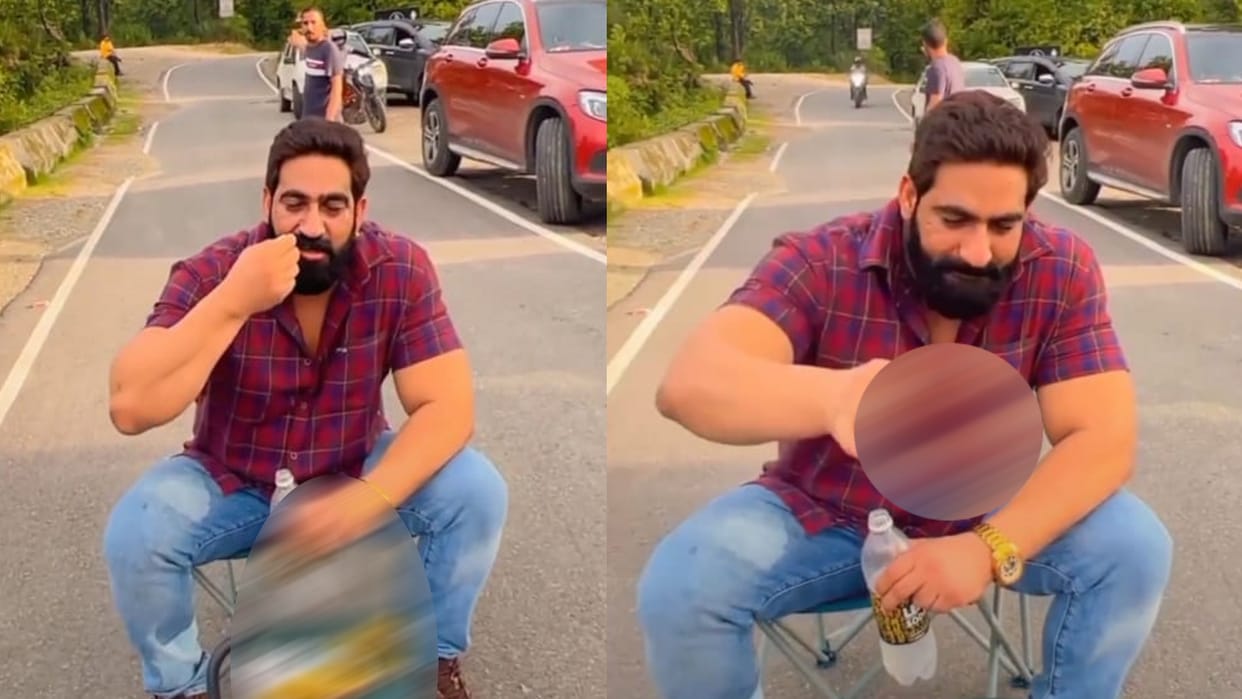YouTuber Bobby Kataria again notice to appear by tomorrow