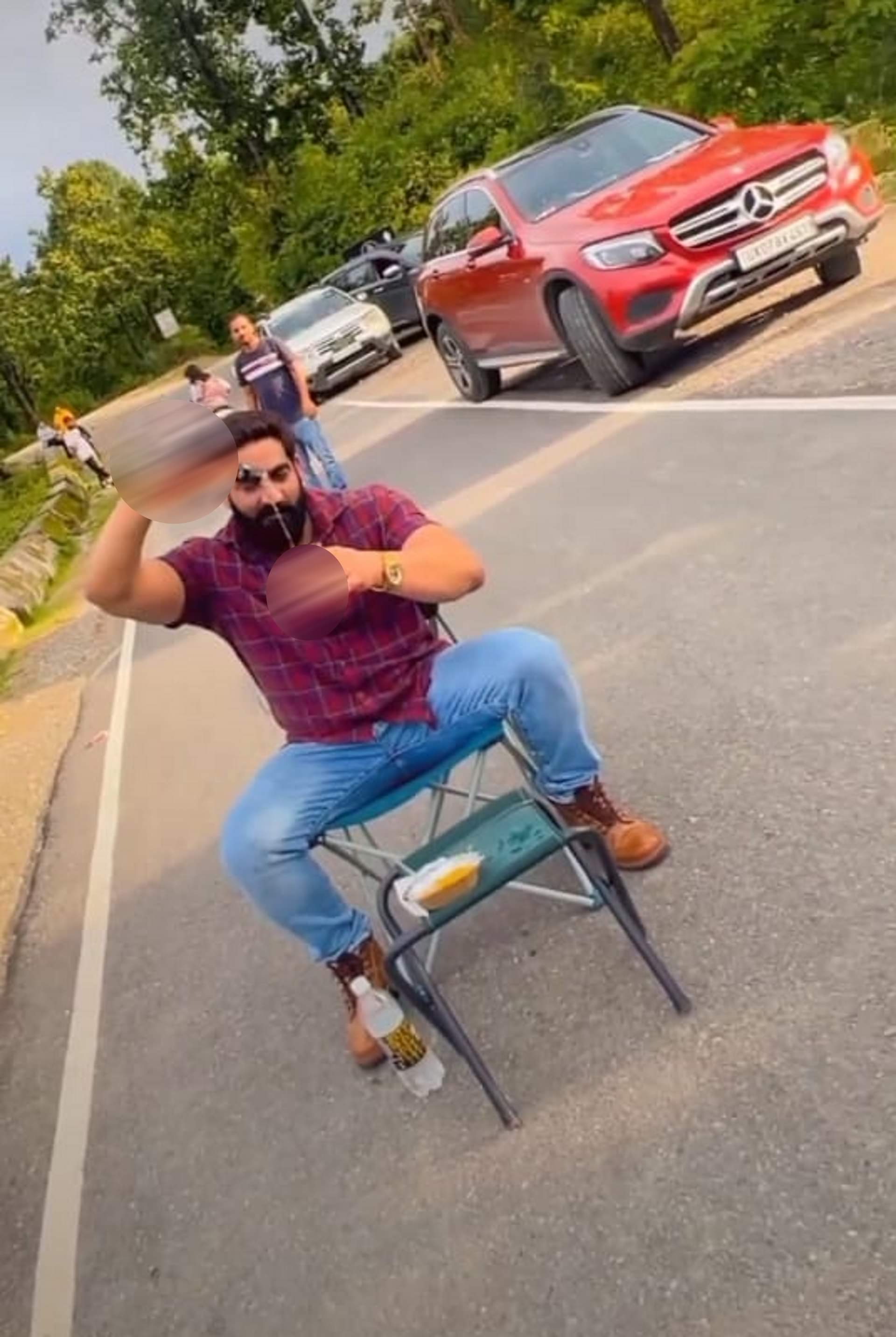 Bobby Kataria: Now police will bring YouTuber from Delhi to Dehradun on September 6