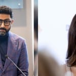 अभिषेक बच्चन-वाणी कपूर