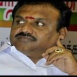 अन्नाद्रमुक के पूर्व विधायक केपीपी भास्कर