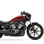 Harley Davidson Nightster