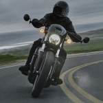 Harley Davidson