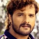 खेसारी लाल यादव