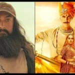 लाल सिंह चड्ढा, सम्राट पृथ्वीराज