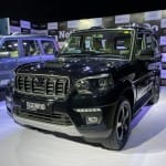 Mahindra Scorpio Classic