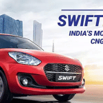 Maruti Suzuki Swift CNG