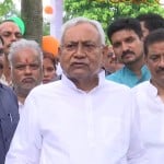 नीतीश कुमार
