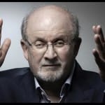 Salman Rushdie