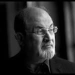 Salman Rushdie