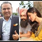 वीरेंद्र सहवाग और सुरेश रैना का लाल सिंह चड्ढा पर रिएक्शन