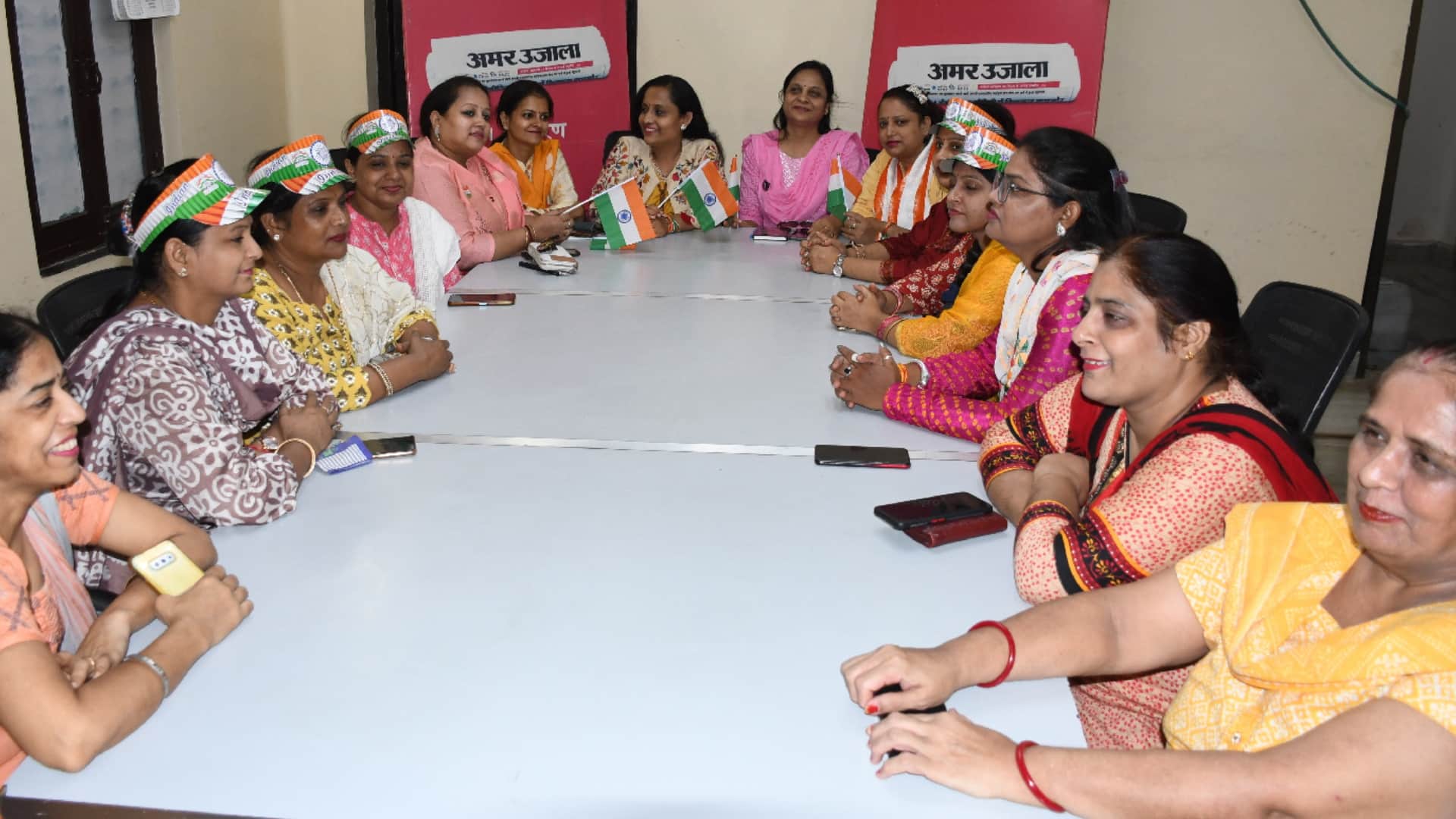 Independence Festival rally will have grand welcome in Gorakhpur city