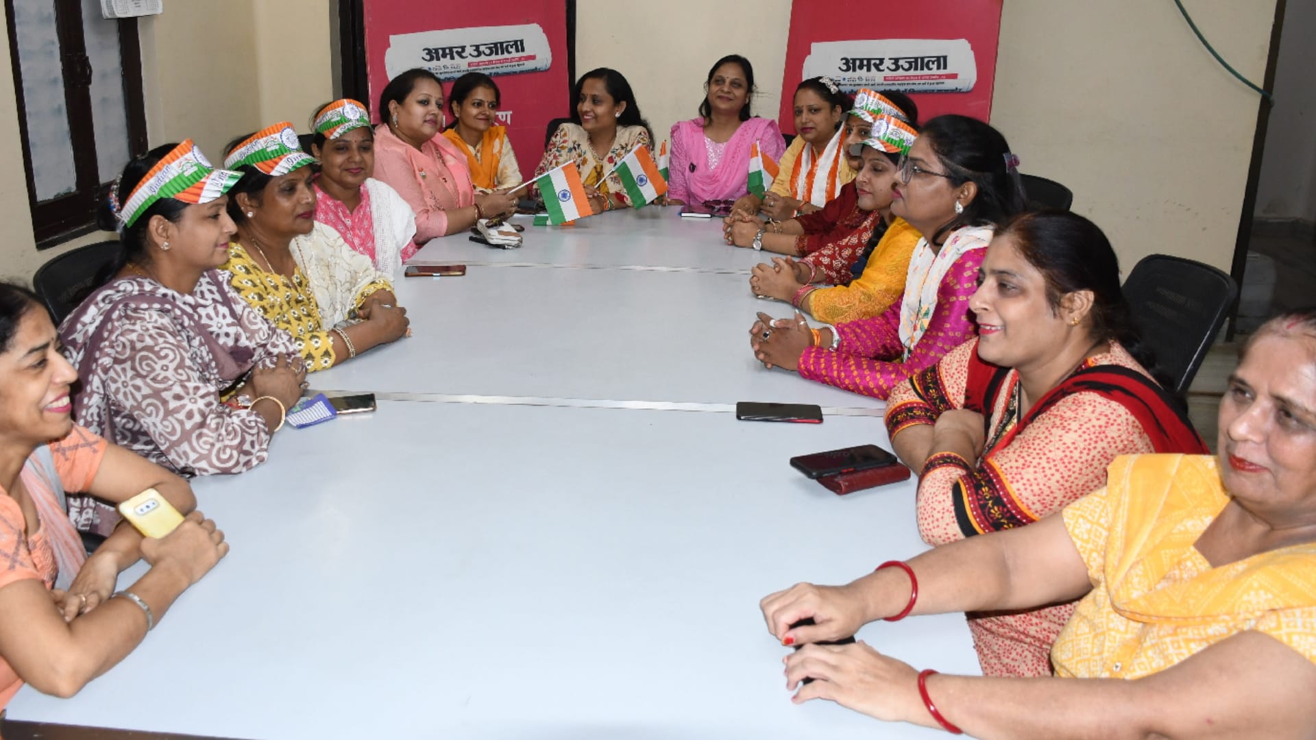 Independence Festival rally will have grand welcome in Gorakhpur city
