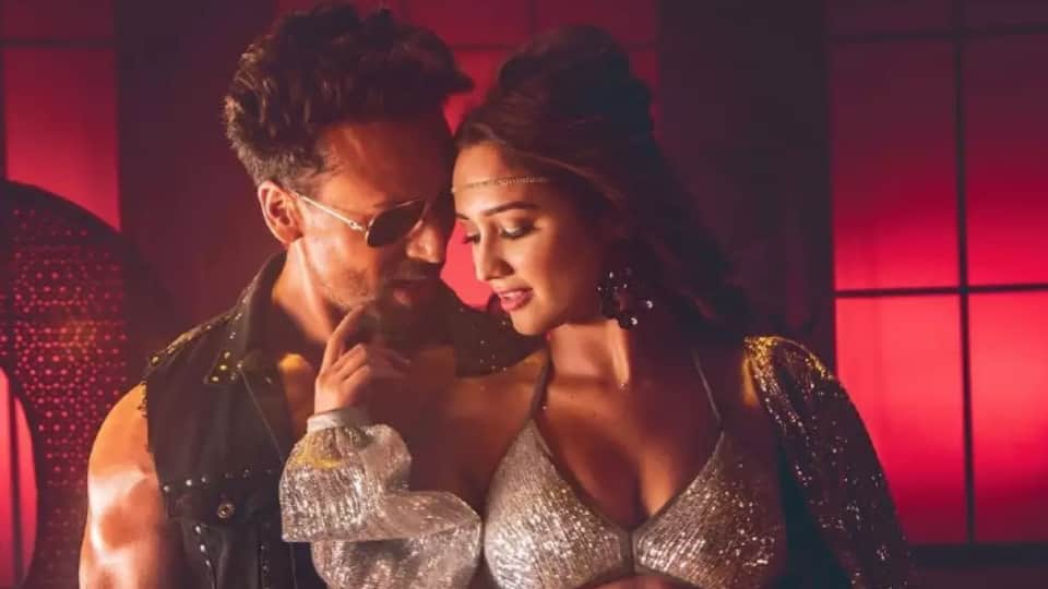 Who is actress akanksha Sharma who dating tiger shroff after disha patani breakup according to reports