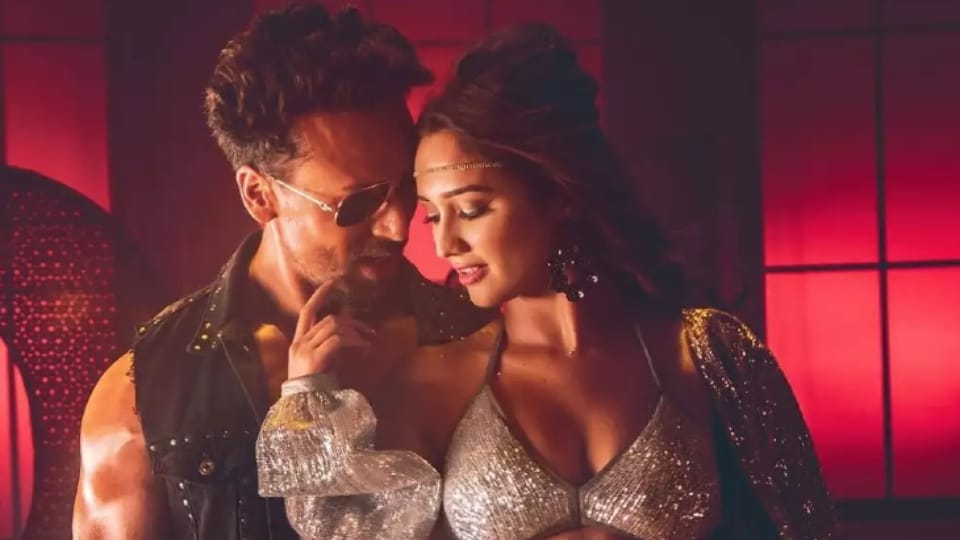 Who is actress akanksha Sharma who dating tiger shroff after disha patani breakup according to reports