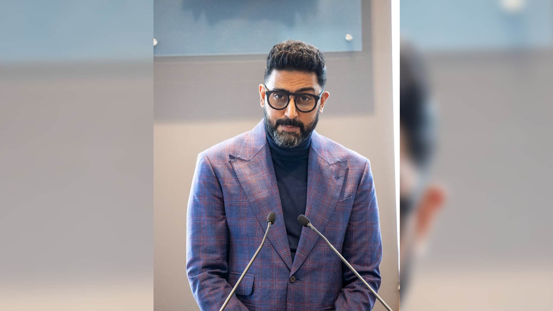 IFFM 2022: Abhishek Bachchan Vaani Kapoor Tamannaah Bhatia Taapsee Pannu official flag off the event