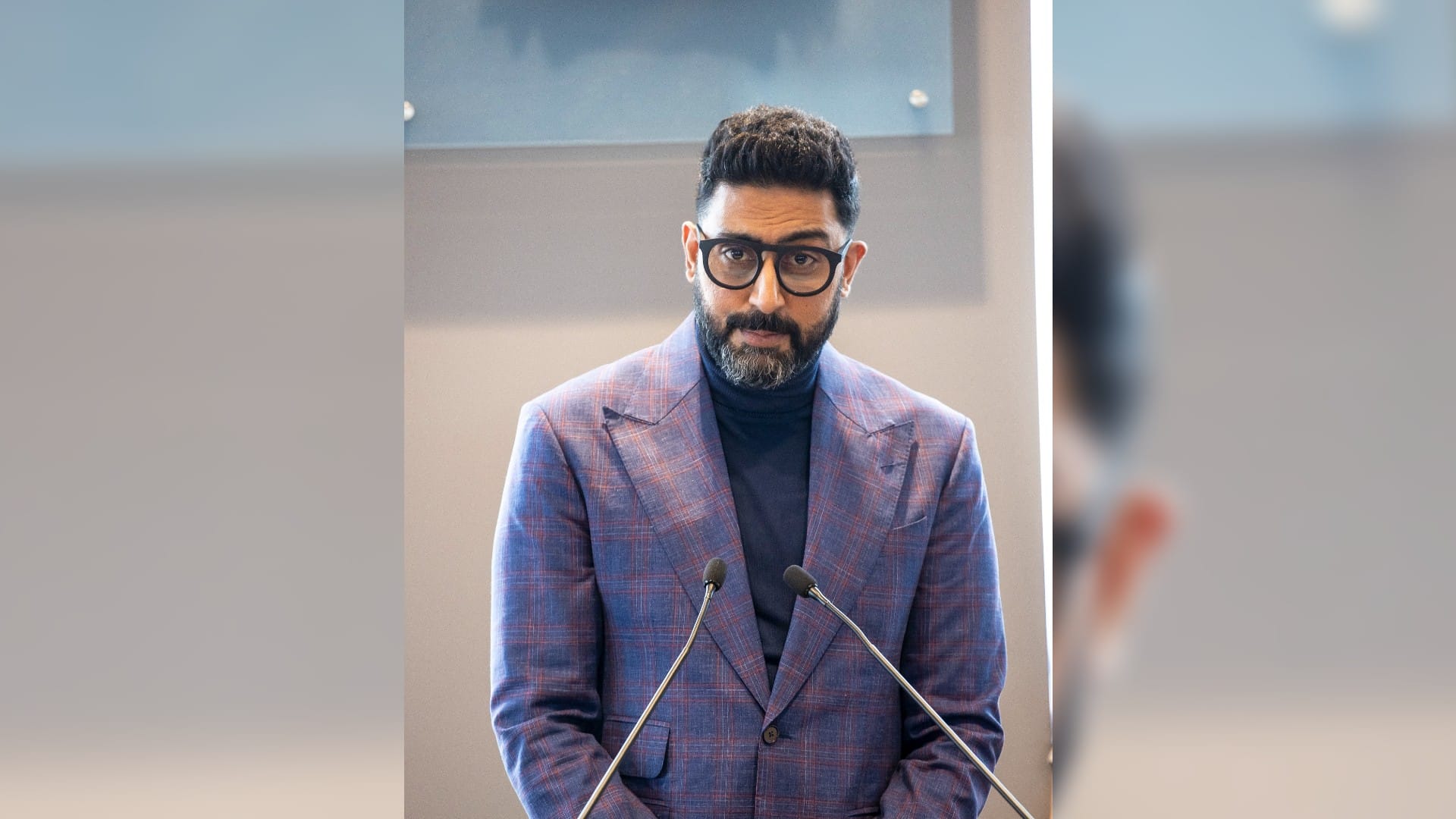IFFM 2022: Abhishek Bachchan Vaani Kapoor Tamannaah Bhatia Taapsee Pannu official flag off the event