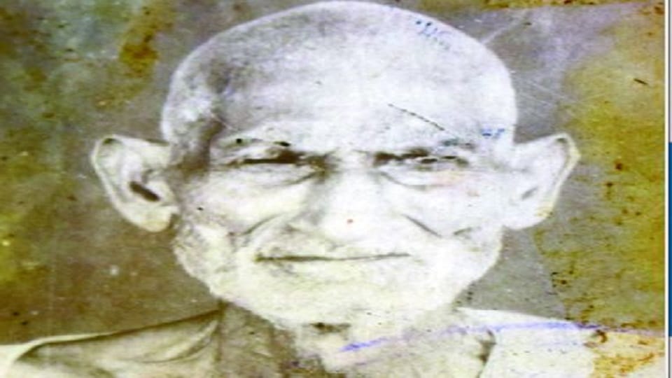 villagers of village Narauli take pride in being the village of freedom fighters Kasganj