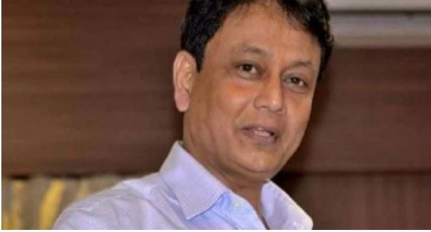 Senior IAS officer Pawan Kumar Borthakur appointed as Assam new Chief Secretary