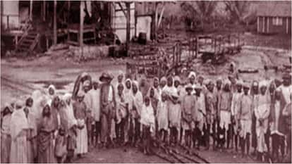 Independence Day 2022 know some cruel works britishers have done to indians during their era