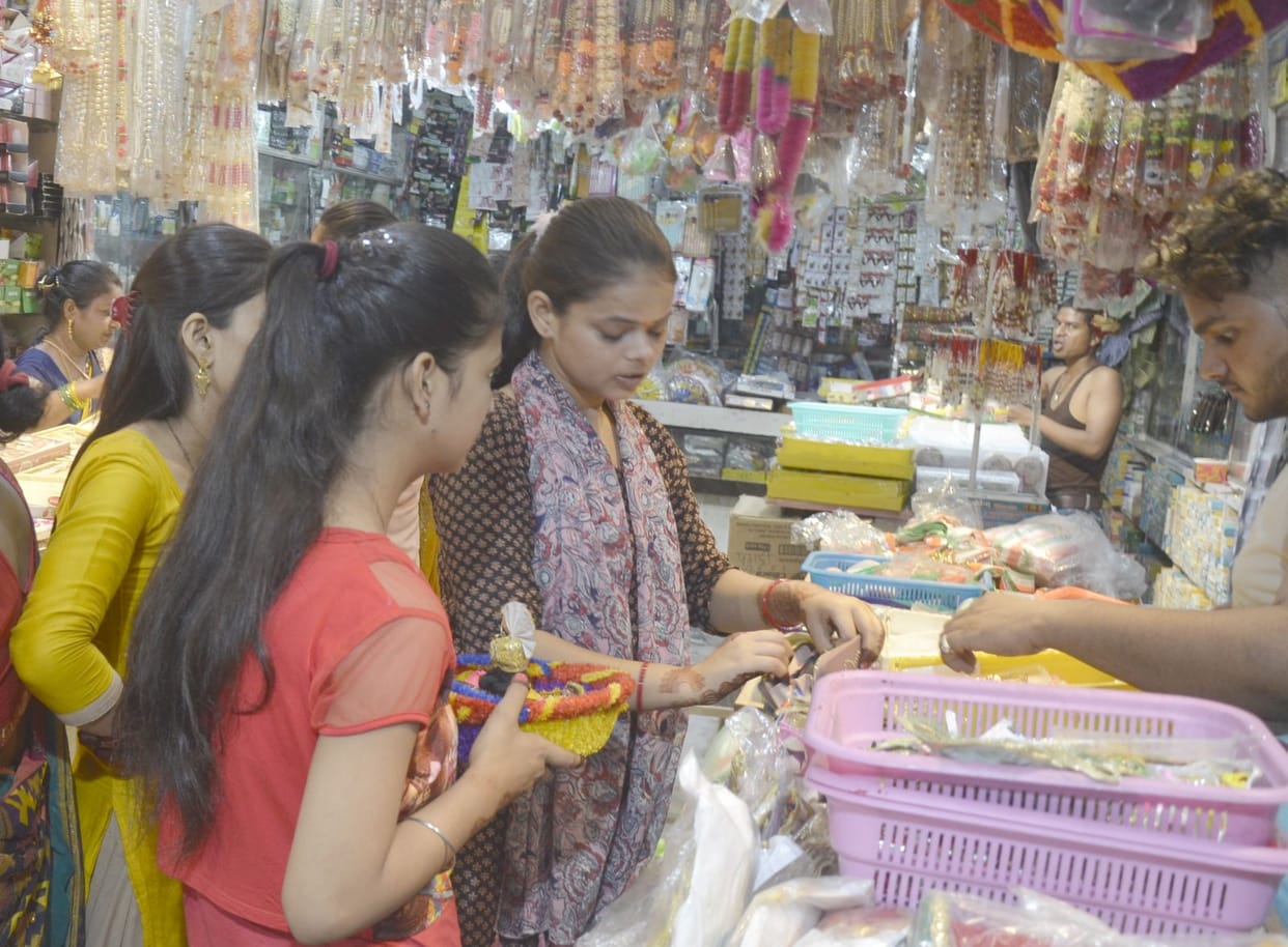 raksha bandhan