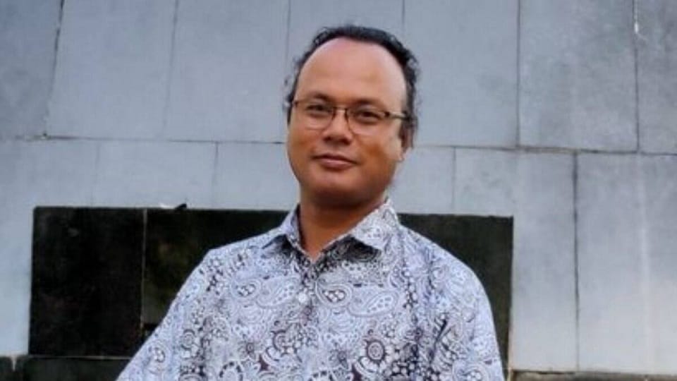 Charged with new case, arrested Meghalaya BJP leader Bernard N Marak back in police custody