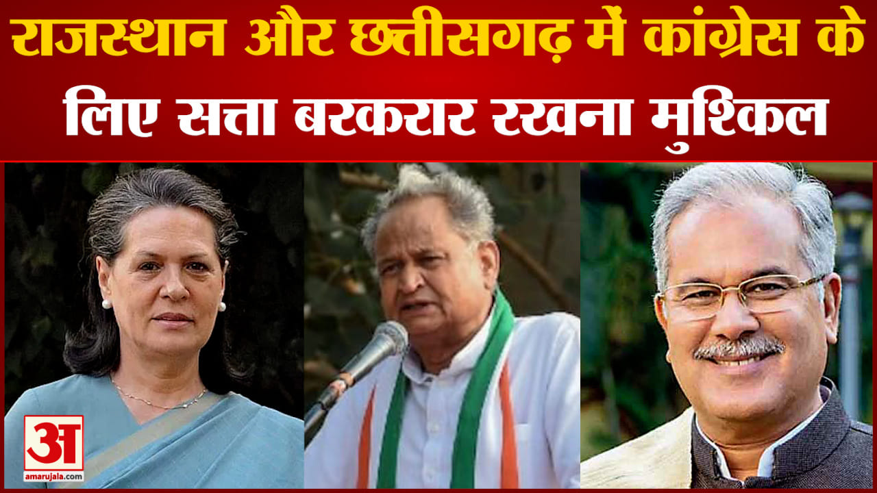 कांग्रेस