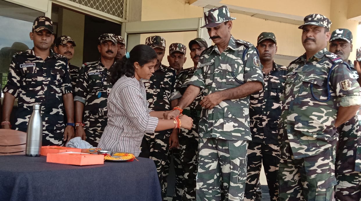 get committment from ssb personels