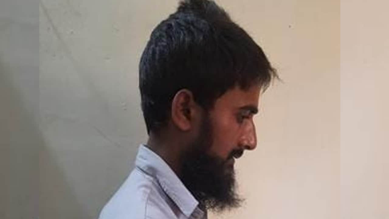 Mohammad Nadeem wanted to spread terror and now 12 of his associates are on lookout by intelligence Agency