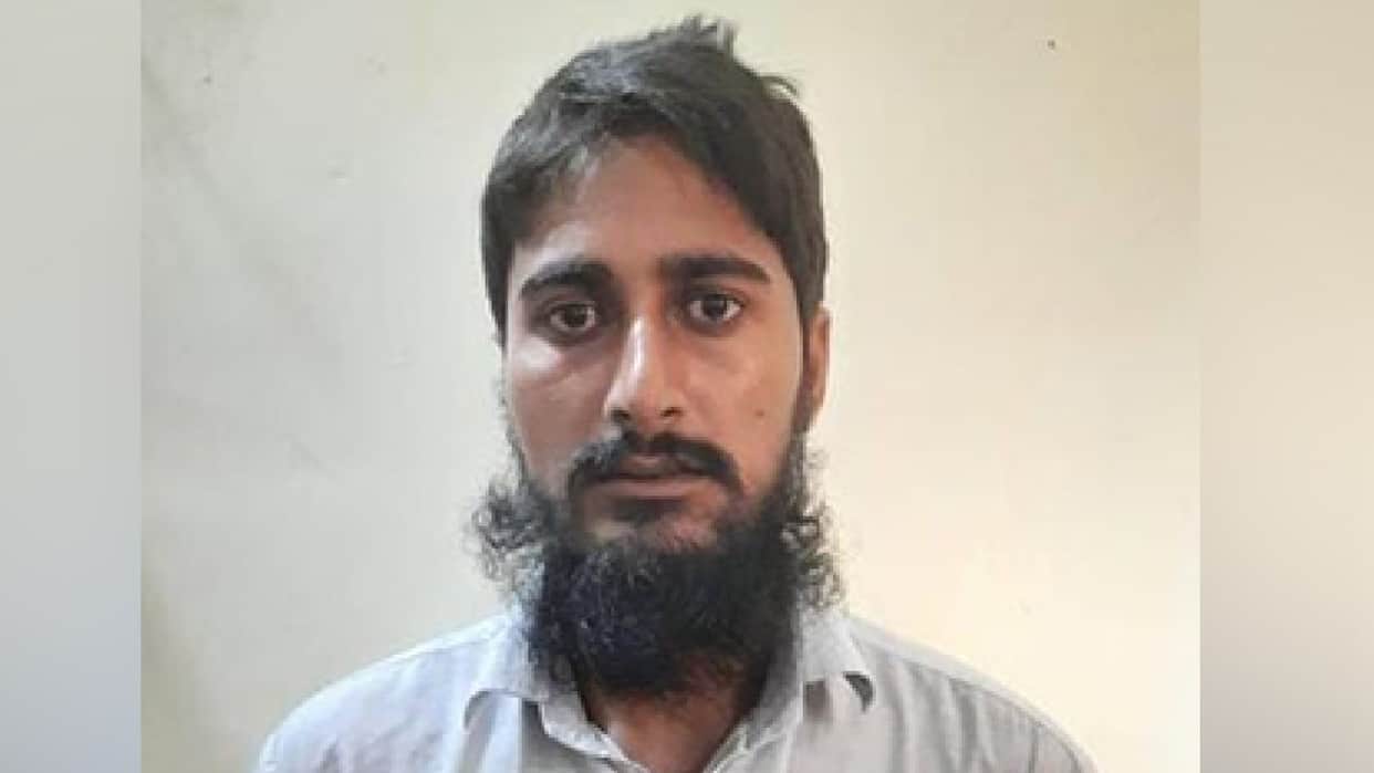 method of spreading terror was told in 70-page PDF file recovered from phone