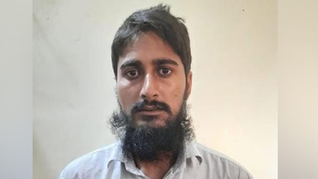 method of spreading terror was told in 70-page PDF file recovered from phone